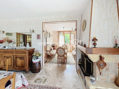 Maison à vendre 7 pièces de 160 m² à Orsay