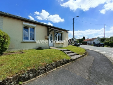 Maison vendu 4 pièces de 86 m² à Maubeuge