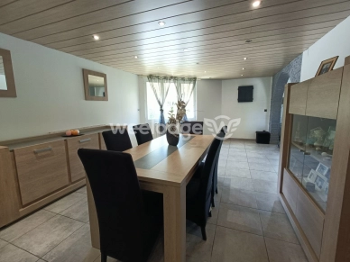 Maison vendu 4 pièces de 86 m² à Maubeuge