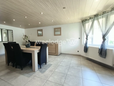 Maison vendu 4 pièces de 86 m² à Maubeuge