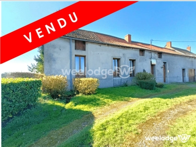 Maison vendu 6 pièces de 98 m² à Élesmes