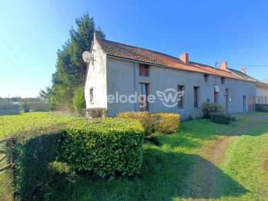 Maison vendu 6 pièces de 98 m² à Élesmes