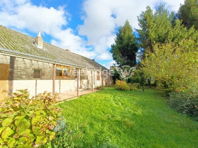 Maison vendu 6 pièces de 98 m² à Élesmes