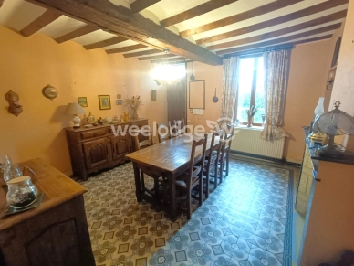 Maison vendu 6 pièces de 98 m² à Élesmes