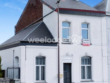 Maison vendu 5 pièces de 113 m² à Ferrière-la-Grande