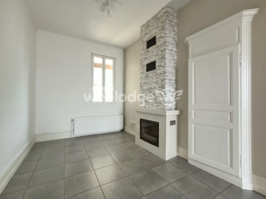 Maison vendu 5 pièces de 113 m² à Ferrière-la-Grande