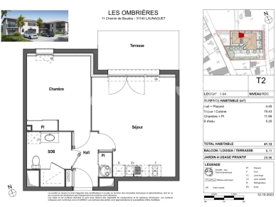 Autre à vendre à Launaguet
