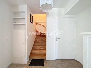 Appartement à vendre 4 pièces de 83,34 m² à Éragny