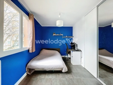 Appartement à vendre 4 pièces de 70,71 m² à Conflans-Sainte-Honorine