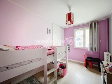 Appartement à vendre 4 pièces de 70,71 m² à Conflans-Sainte-Honorine