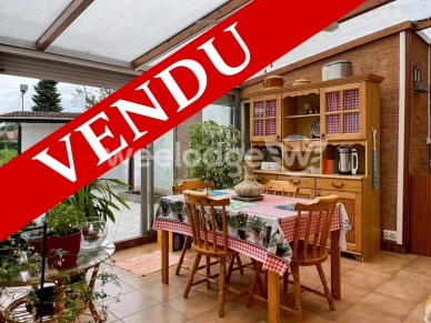Maison vendu 5 pièces de 100 m² à Bruay-sur-l'Escaut