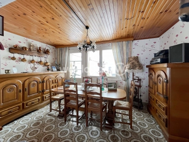 Maison vendu 5 pièces de 100 m² à Bruay-sur-l'Escaut