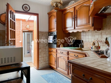 Maison vendu 5 pièces de 100 m² à Bruay-sur-l'Escaut