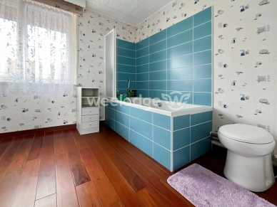 Maison vendu 5 pièces de 100 m² à Bruay-sur-l'Escaut