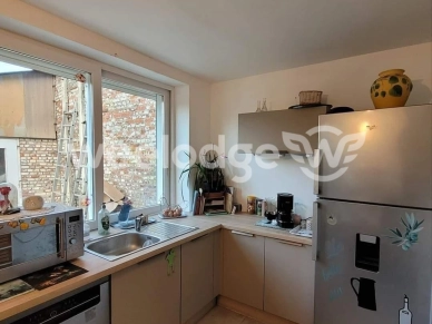 Maison vendu 6 pièces de 135 m² à Le Nouvion-en-Thiérache