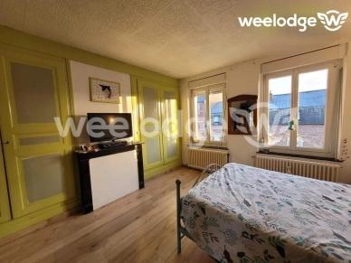 Maison vendu 6 pièces de 135 m² à Le Nouvion-en-Thiérache