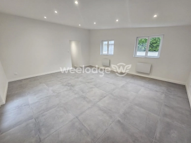 Maison vendu 4 pièces de 96 m² à Valenciennes