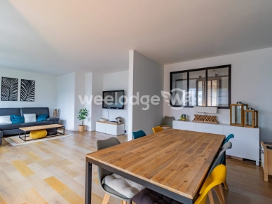 Appartement à vendre 5 pièces de 96 m² à Andrésy