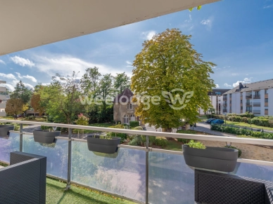Appartement à vendre 5 pièces de 96 m² à Andrésy