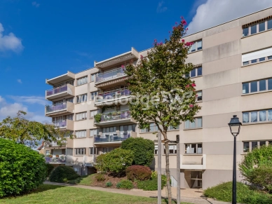 Appartement à vendre 5 pièces de 96 m² à Andrésy
