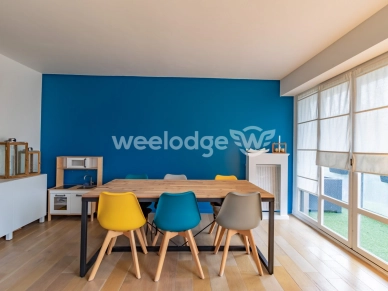 Appartement à vendre 5 pièces de 96 m² à Andrésy