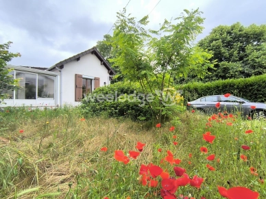 Maison à vendre 3 pièces de 66,75 m² à Conflans-Sainte-Honorine