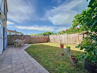 Maison à vendre 4 pièces de 85,04 m² à Éragny