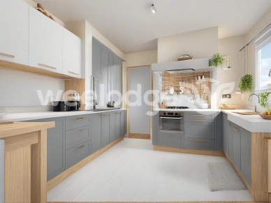 Maison à vendre 4 pièces de 85,04 m² à Éragny