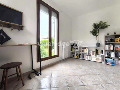 Maison à vendre 3 pièces de 66,75 m² à Conflans-Sainte-Honorine