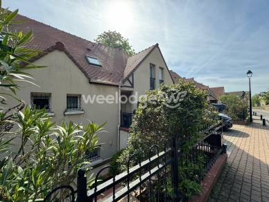 Maison à vendre 6 pièces de 119,21 m² à Andrésy