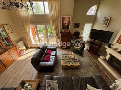 Maison à vendre 6 pièces de 119,21 m² à Andrésy