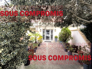 Appartement à vendre 5 pièces de 95 m² à Conflans-Sainte-Honorine