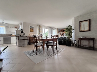 Appartement à vendre 5 pièces de 95 m² à Conflans-Sainte-Honorine