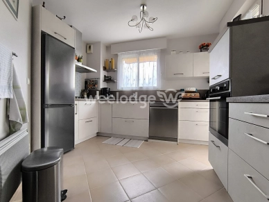 Appartement à vendre 5 pièces de 95 m² à Conflans-Sainte-Honorine