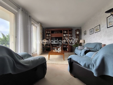 Appartement à vendre 5 pièces de 95 m² à Conflans-Sainte-Honorine
