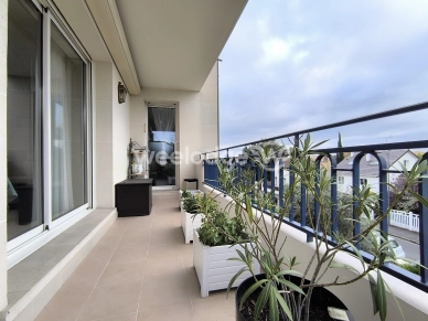 Appartement à vendre 5 pièces de 95 m² à Conflans-Sainte-Honorine
