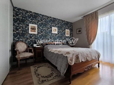 Appartement à vendre 5 pièces de 95 m² à Conflans-Sainte-Honorine