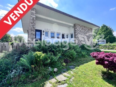 Maison vendu 3 pièces de 92 m² à Maubeuge