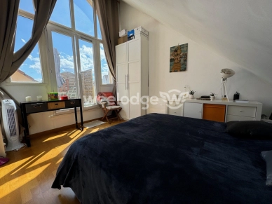 Appartement vendu 3 pièces de 70,82 m² à Andrésy