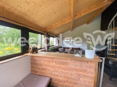 Maison vendu 5 pièces de 130 m² à Hacqueville