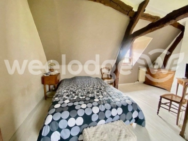 Maison vendu 5 pièces de 130 m² à Hacqueville