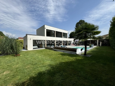 Maison vendu 6 pièces de 167 m² à Triel-sur-Seine