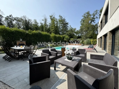 Maison vendu 6 pièces de 167 m² à Triel-sur-Seine