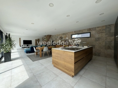 Maison vendu 6 pièces de 167 m² à Triel-sur-Seine
