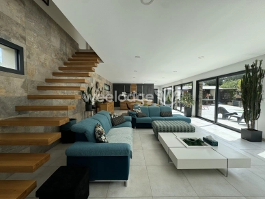 Maison vendu 6 pièces de 167 m² à Triel-sur-Seine