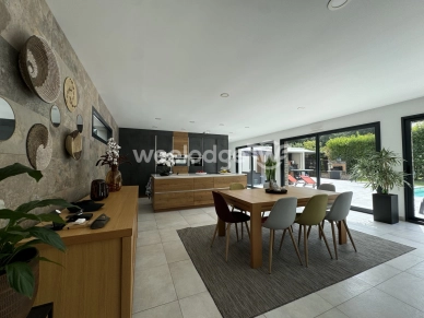 Maison vendu 6 pièces de 167 m² à Triel-sur-Seine