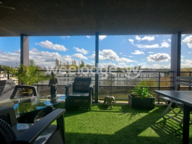 Appartement vendu 4 pièces de 76 m² à Lognes