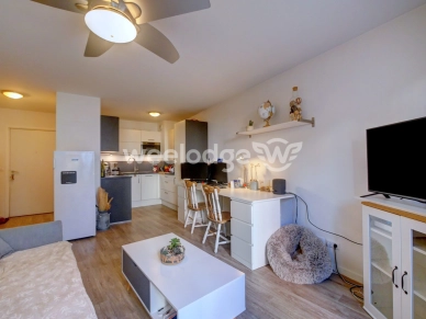 Appartement vendu 2 pièces de 45 m² à Montfermeil
