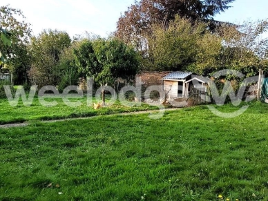 Maison vendu 5 pièces de 107 m² à Illiers-Combray