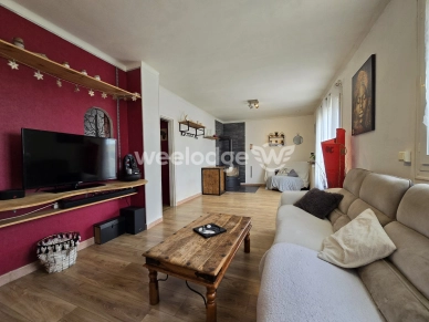 Maison vendu 5 pièces de 107 m² à Illiers-Combray